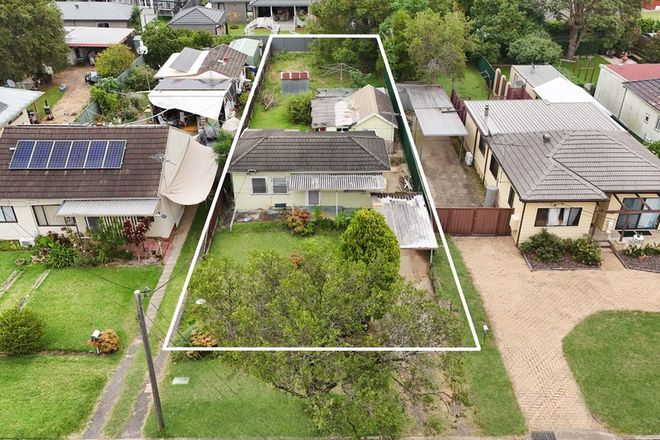 Picture of 44 Milford Avenue, PANANIA NSW 2213