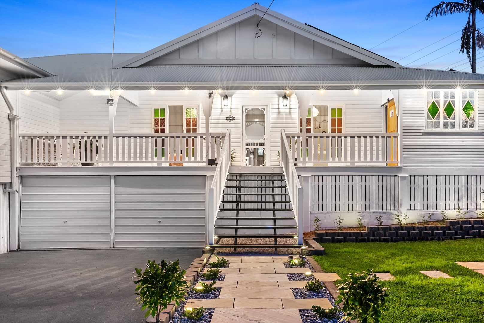 4 bedrooms House in 107 Welches Road WONGAWALLAN QLD, 4210