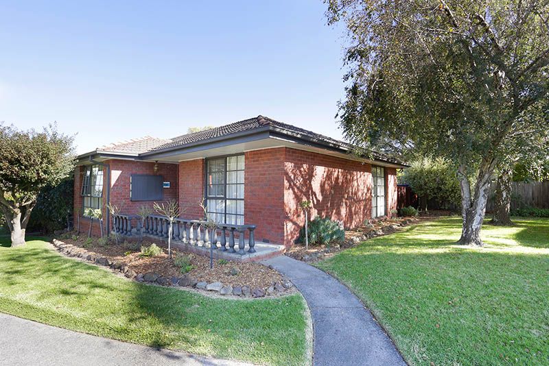 2 bedrooms Apartment / Unit / Flat in 10/10-12 Surrey Road West CROYDON VIC, 3136