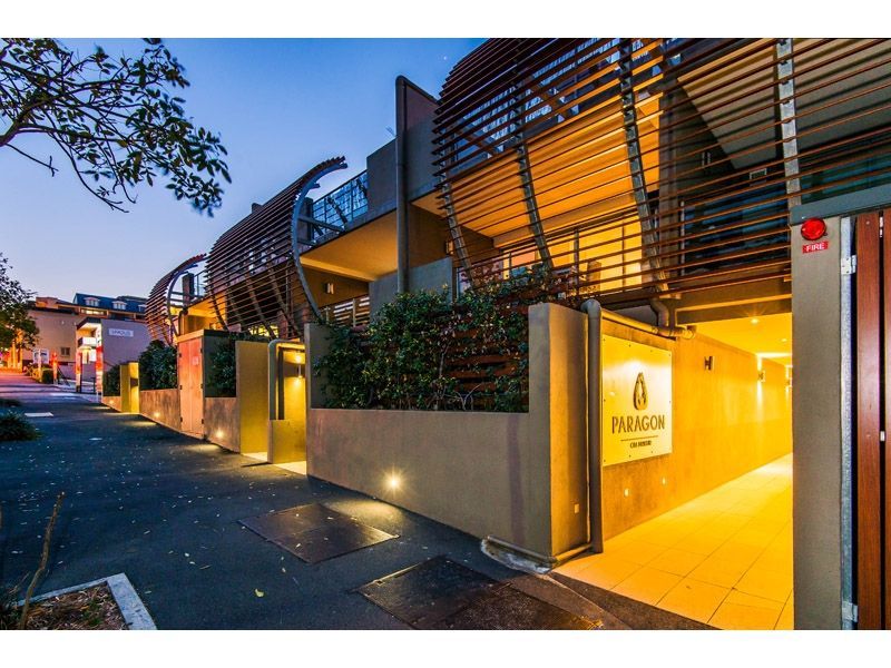 2/46 Arthur Street, Fortitude Valley QLD 4006