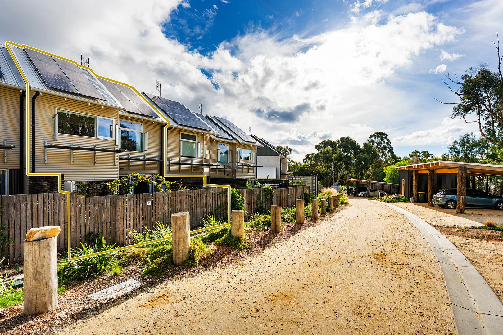 Additional image 14 of 20/19 Reckleben Street, Castlemaine VIC 3450