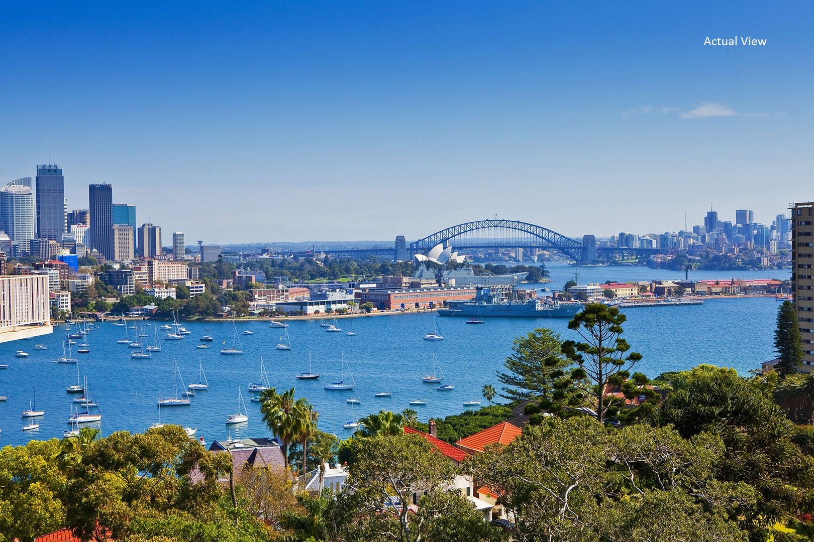 44/105A Darling Point Road, Darling Point Property History & Address