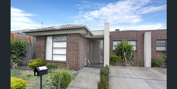 1 Rosamond Way, Epping VIC 3076