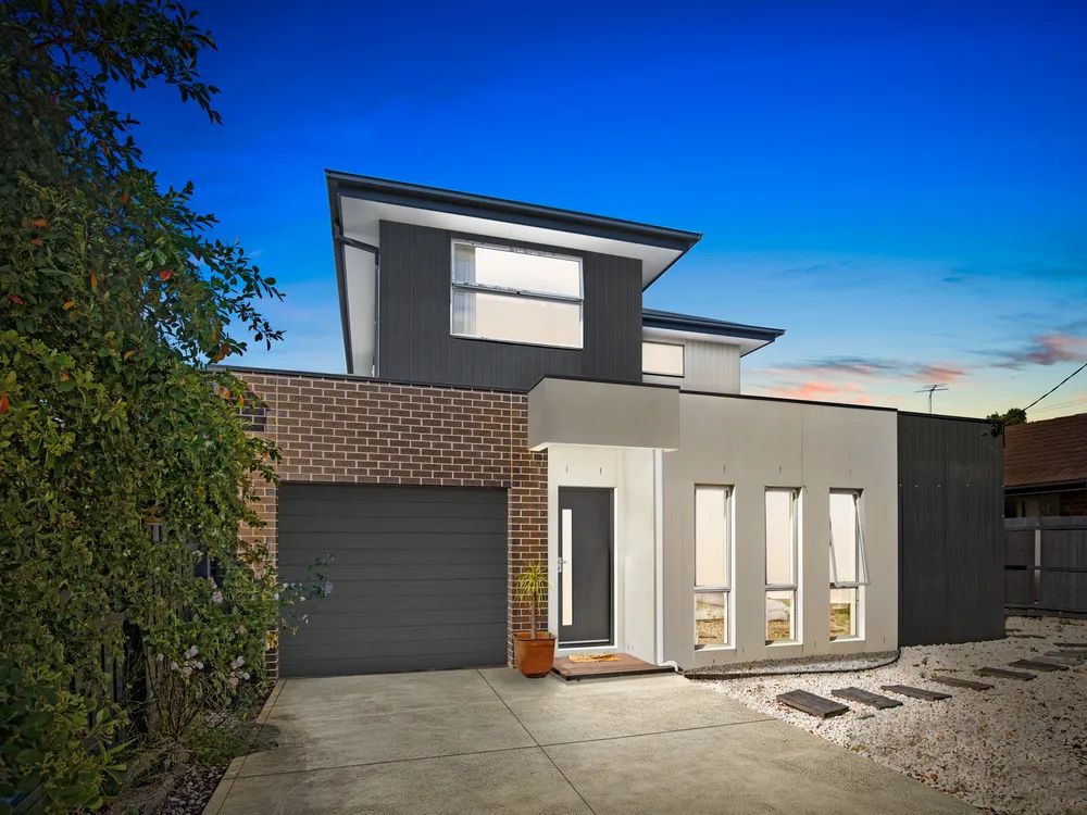 3 bedrooms House in 2A Banksia Crescent HOPPERS CROSSING VIC, 3029