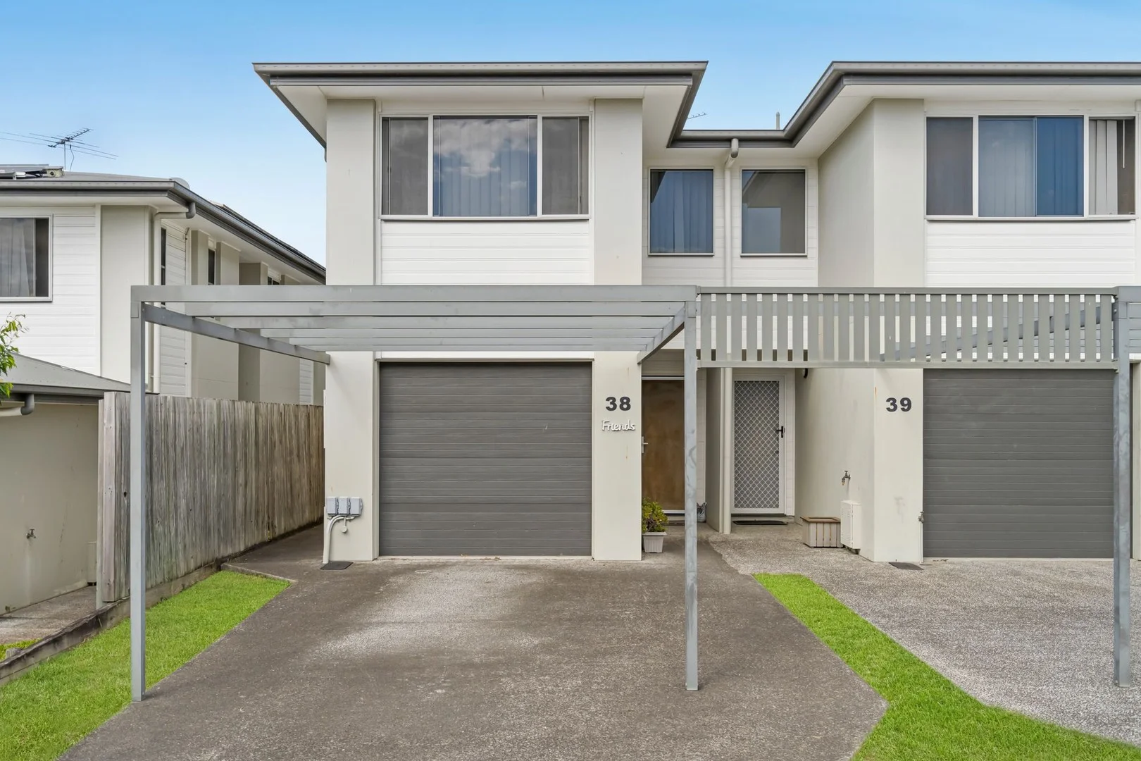 38/152-164 Pascoe Road, Ormeau QLD 4208