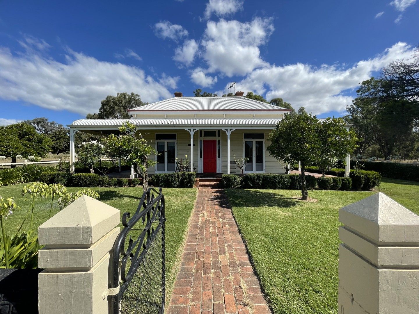 1 bedrooms House in 252 Warrenbayne West Road via BENALLA VIC, 3672