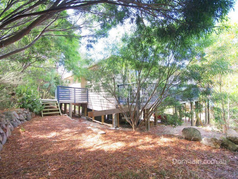 28 Bradley Drive, COLES BAY TAS 7215, Image 1