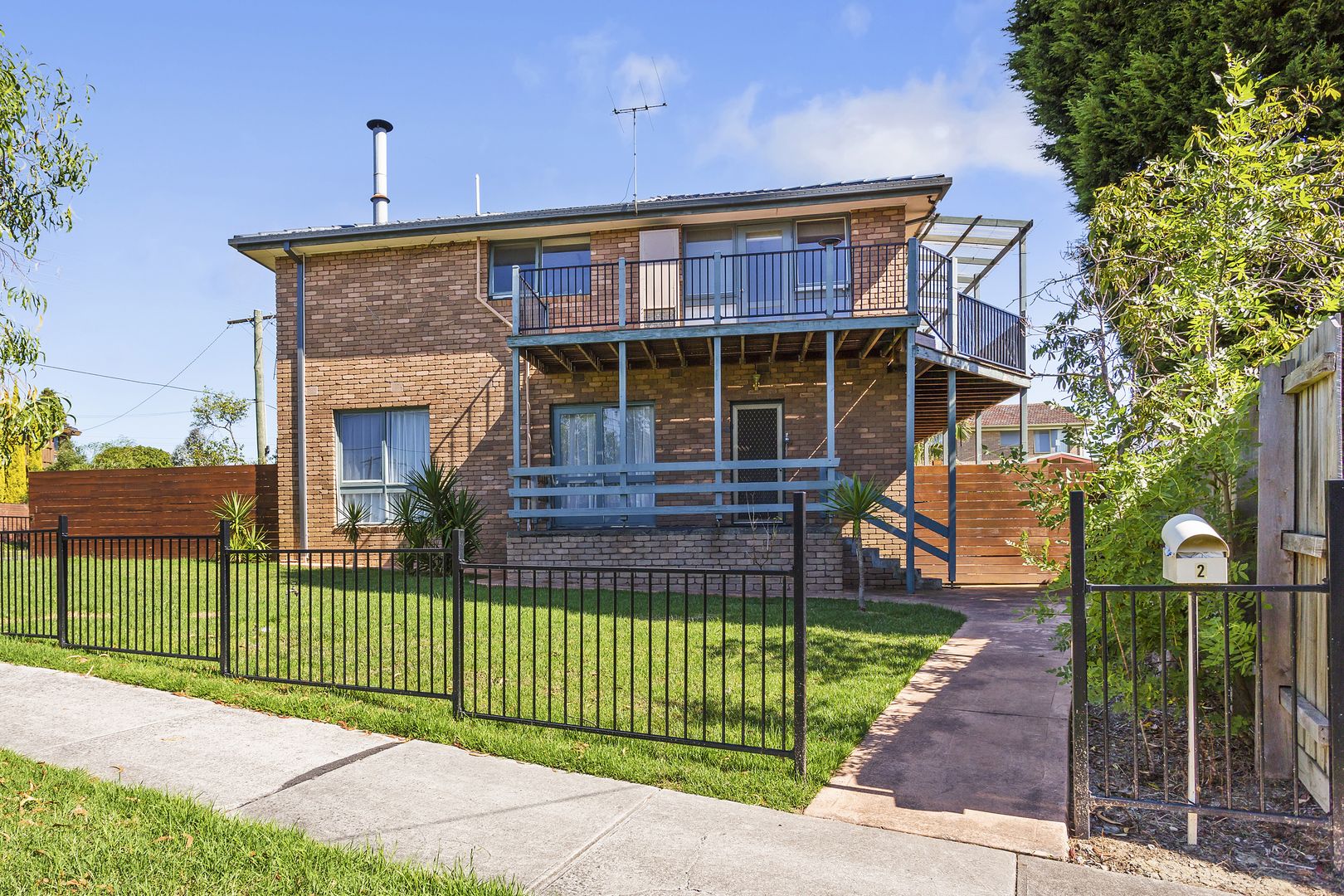 2 Gibbon Avenue, Vermont South Property History & Address Research