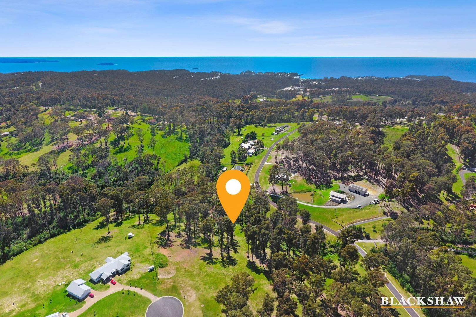 Lot 16 Worthy Drive, Malua Bay NSW 2536, Image 2