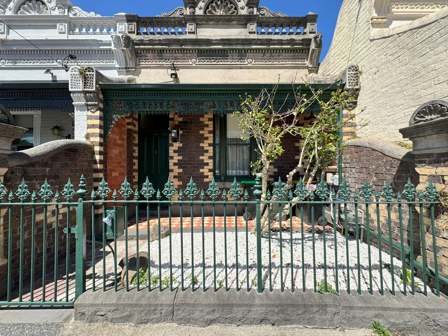 338 Station Street, Carlton North VIC 3054