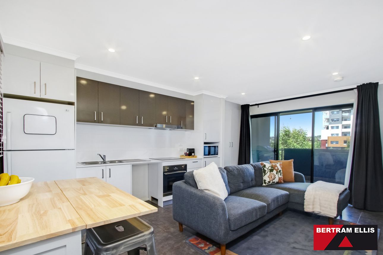 23/60 John Gorton Drive, Coombs ACT 2611, Image 1