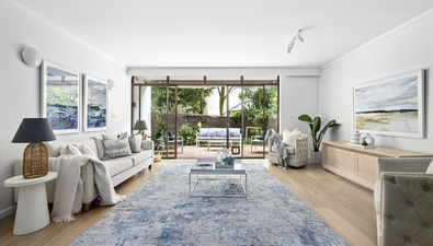 Picture of 5/16-18 Rosemont Avenue, WOOLLAHRA NSW 2025