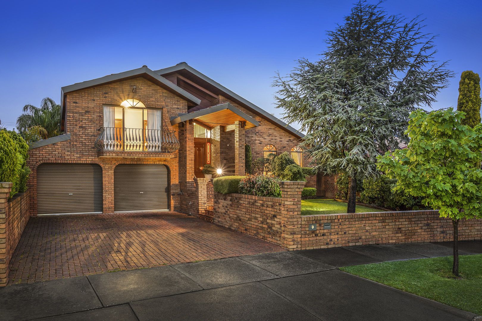 6 Karina Court Keilor Property History Address Research Domain