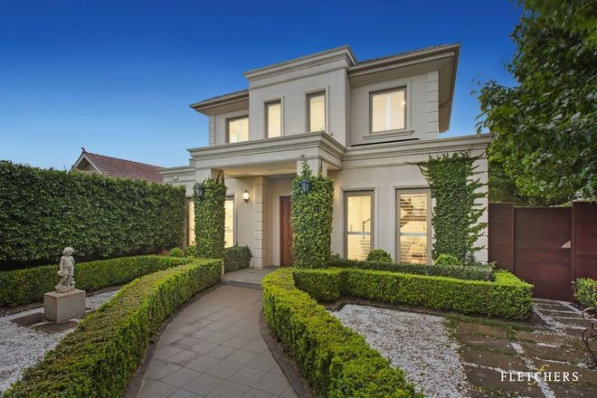 Picture of 1/94 Warrigal Road, SURREY HILLS VIC 3127