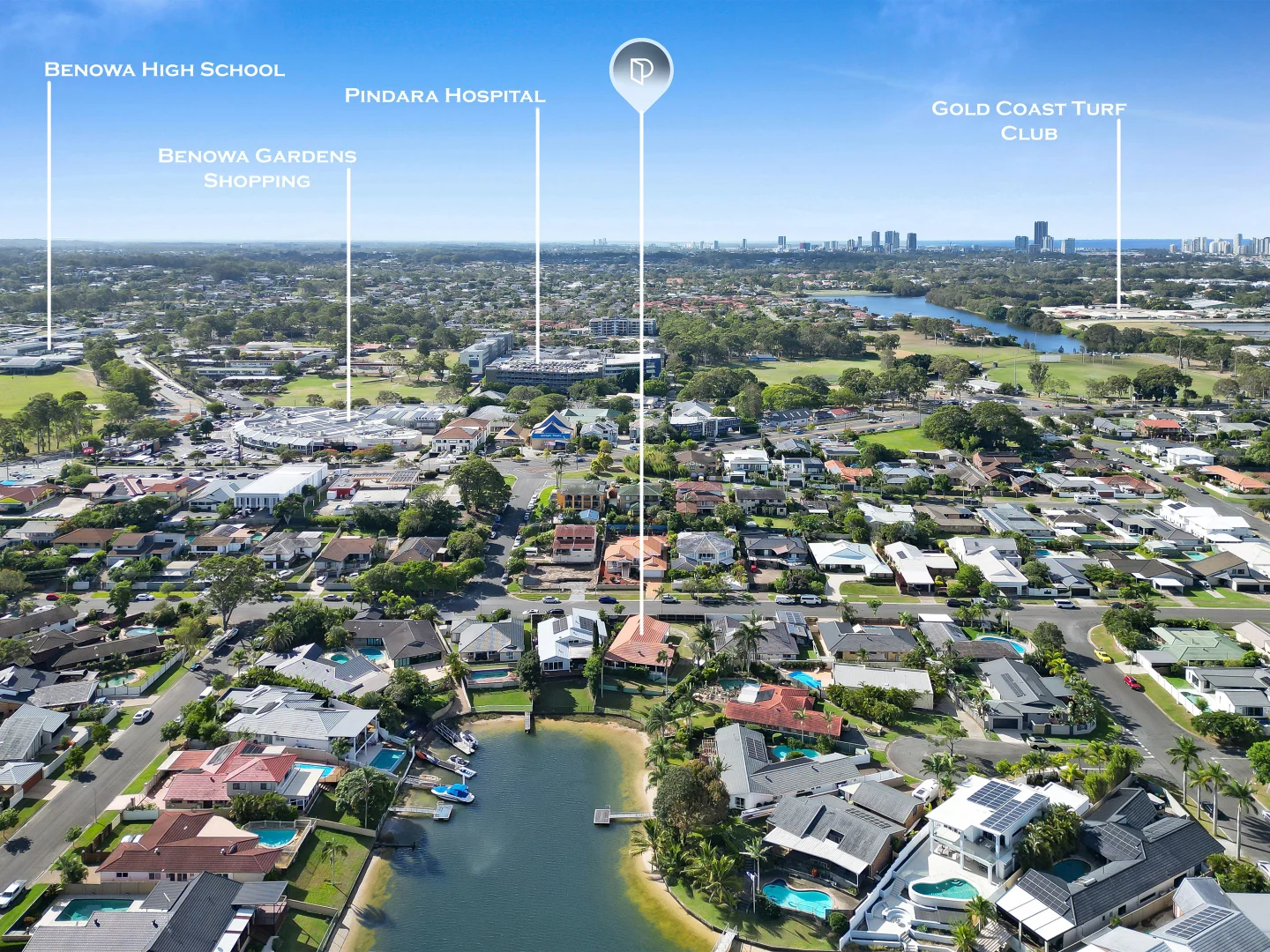 Additional image 22 of 30 Dunkeith Avenue, Benowa Waters QLD 4217