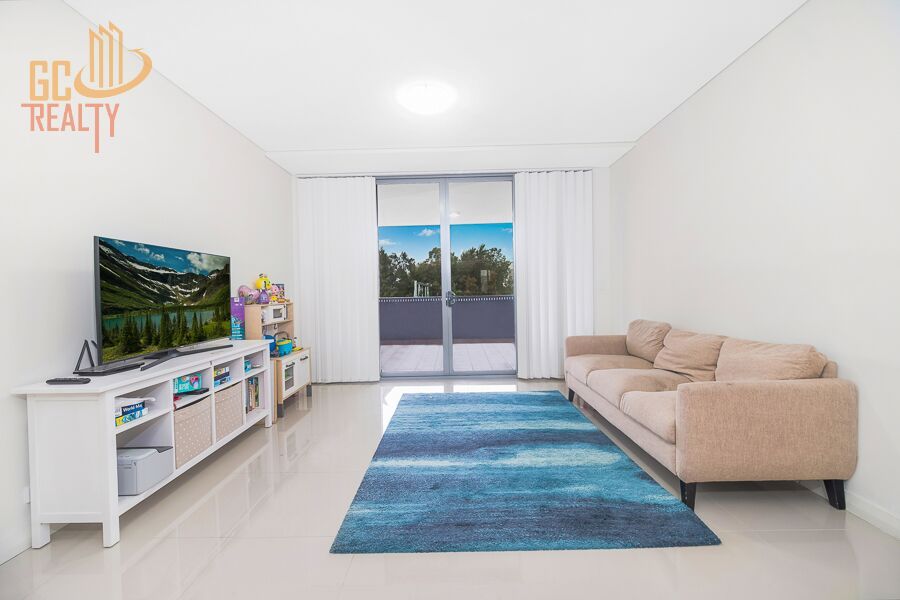 2 bedrooms Apartment / Unit / Flat in 1308/11 Charles Street CANTERBURY NSW, 2193
