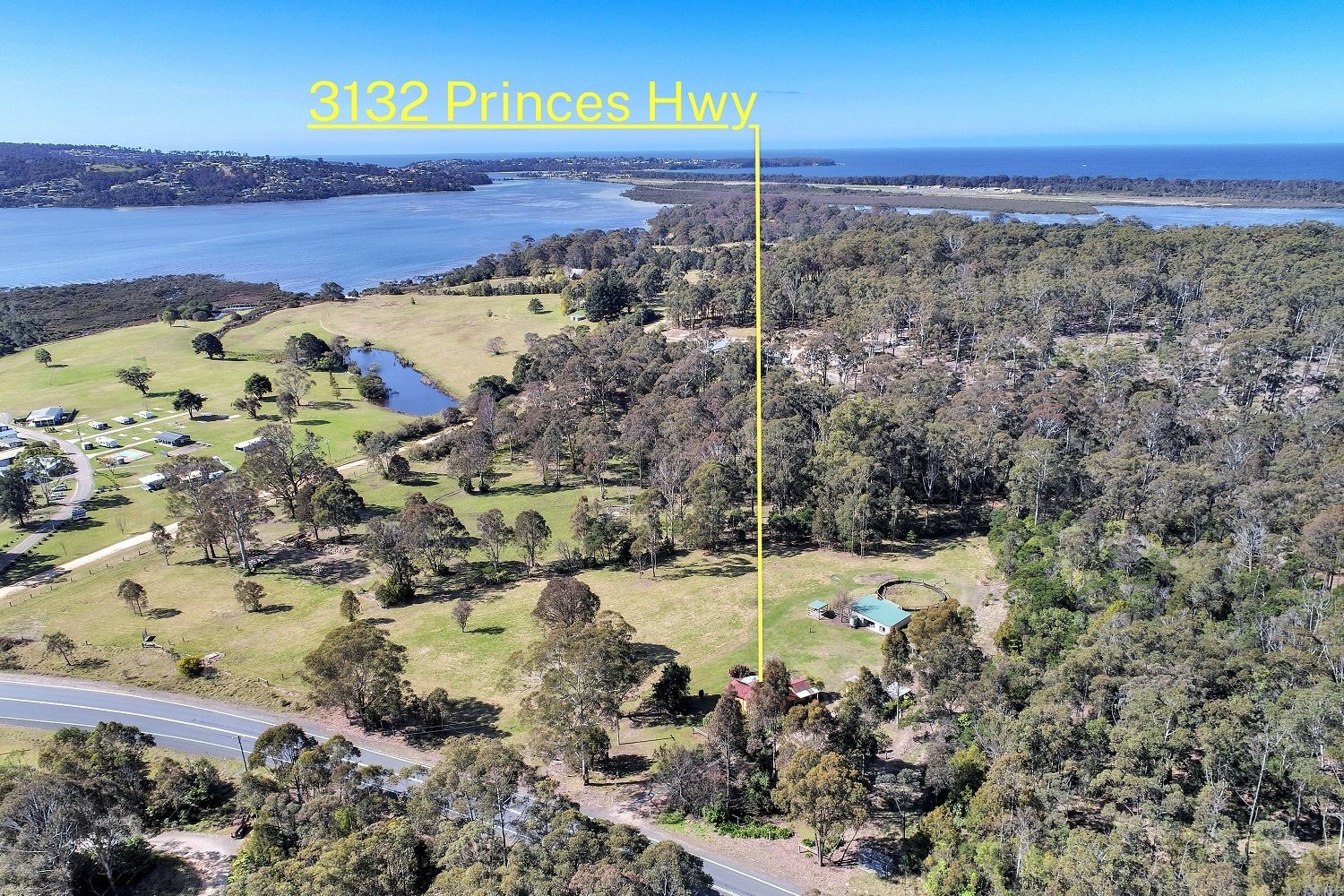 3231 Princes Hwy, Millingandi NSW 2549, Image 1