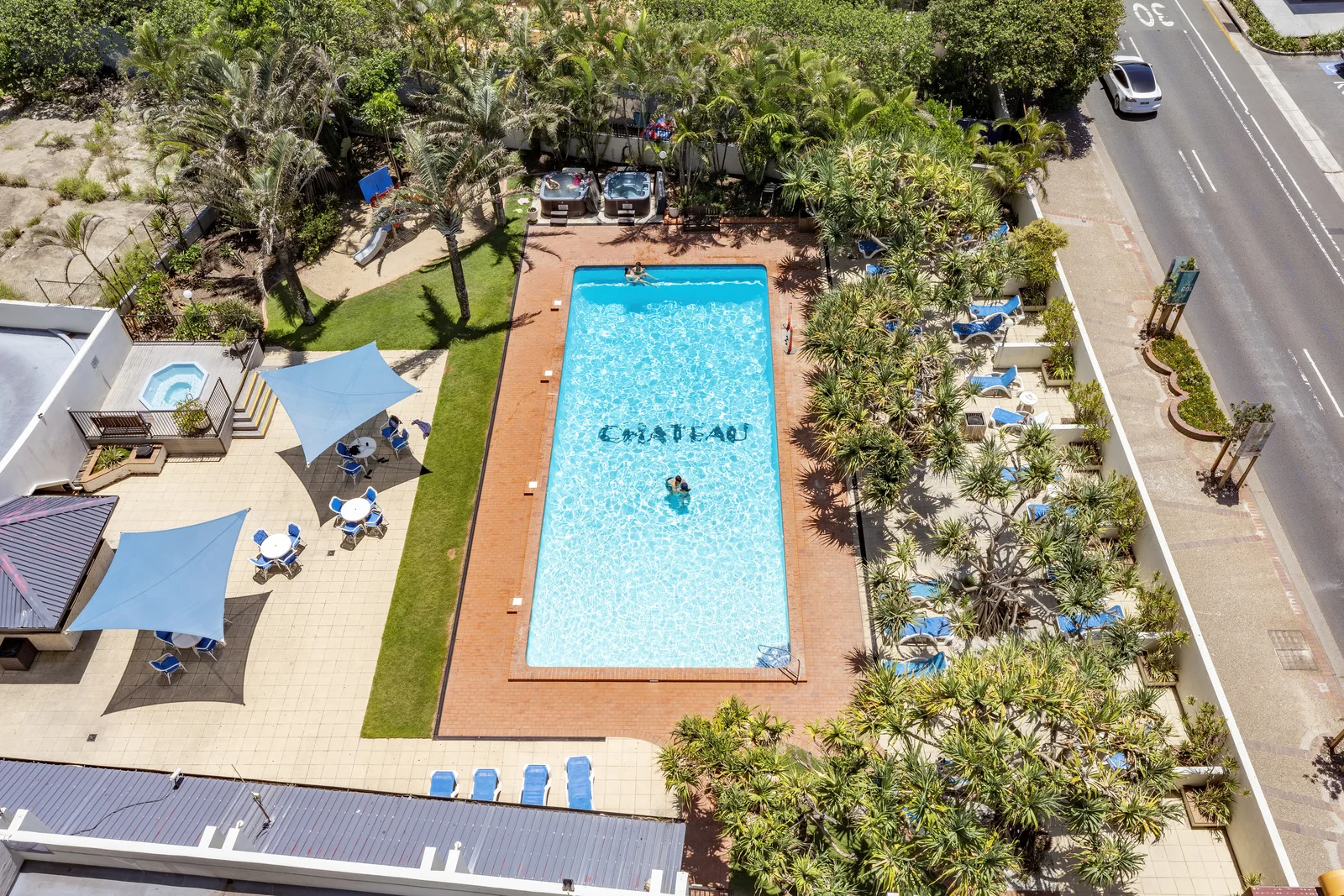 Additional image 19 of 1705/44-52 The Esplanade, Surfers Paradise QLD 4217