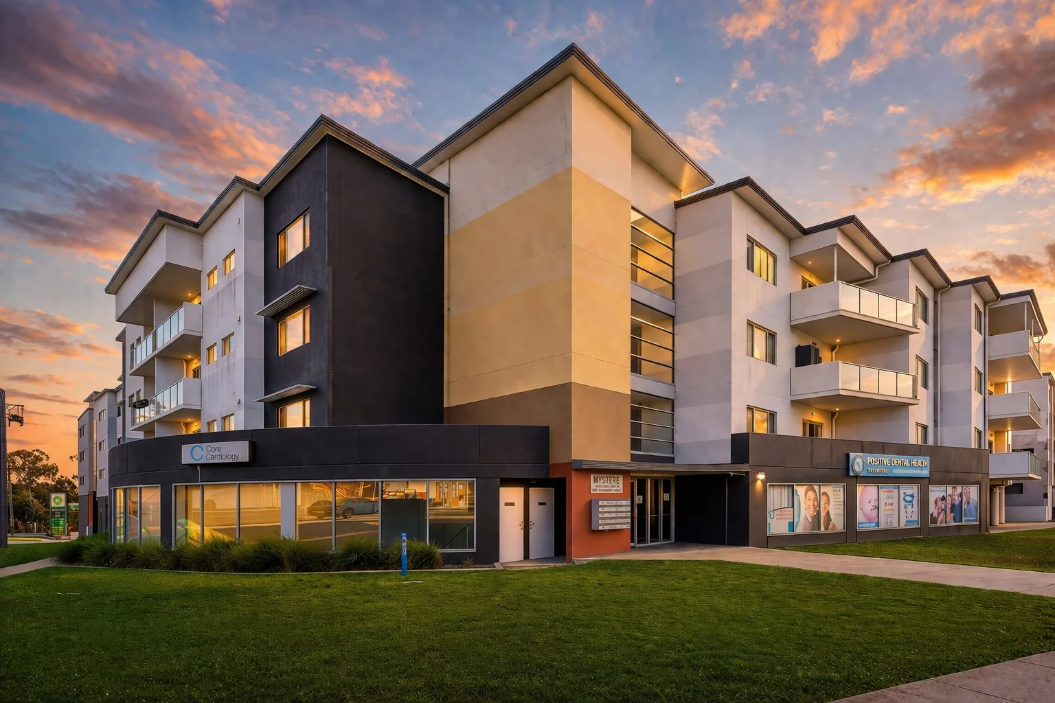 Primary image of 63/27 Wiseman Street, Macquarie ACT 2614