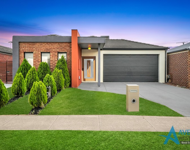 2 Malanda Place, Truganina VIC 3029