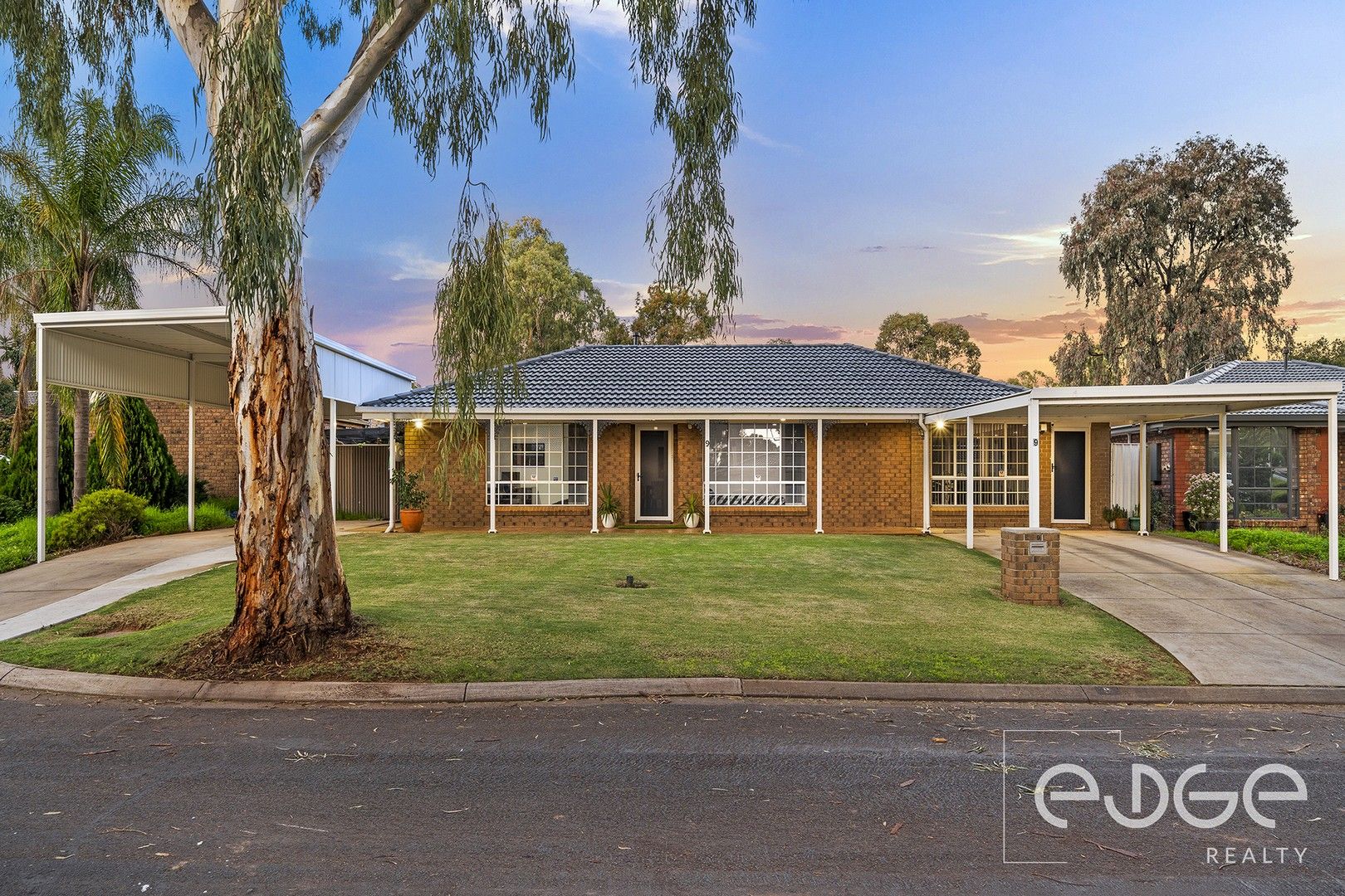 9 Martinvine Court, Salisbury Park SA 5109, Image 0