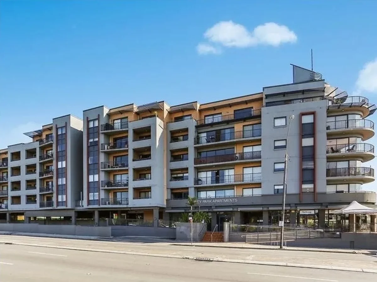 Additional image 5 of 301/7-11 Princes Highway, St Peters NSW 2044