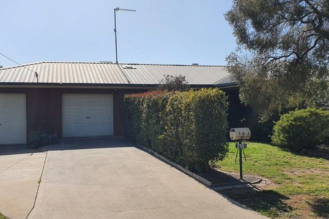 Picture of 219 Victoria Street, DENILIQUIN NSW 2710