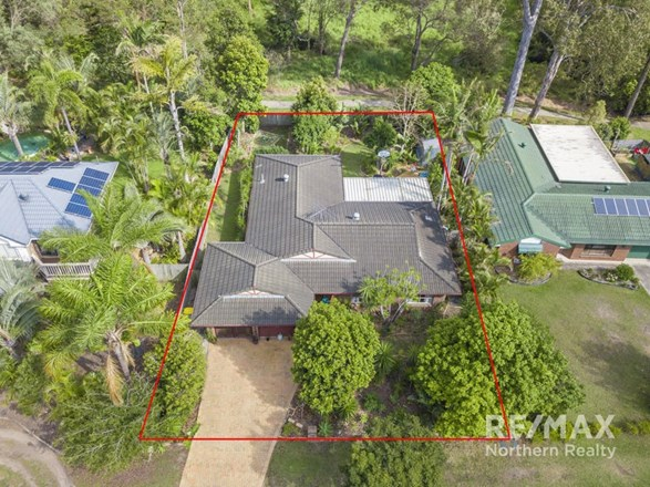 28 Narrabeen Road, Albany Creek QLD 4035