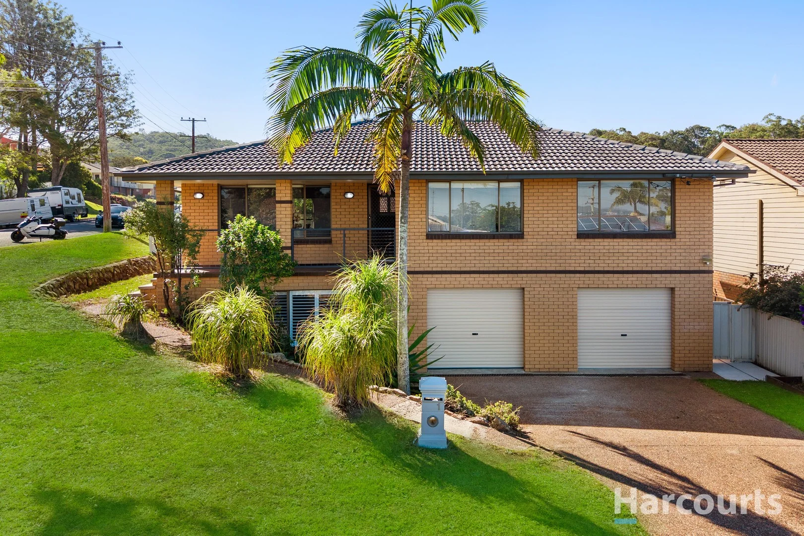 1 Jamboree Close, Fennell Bay NSW 2283