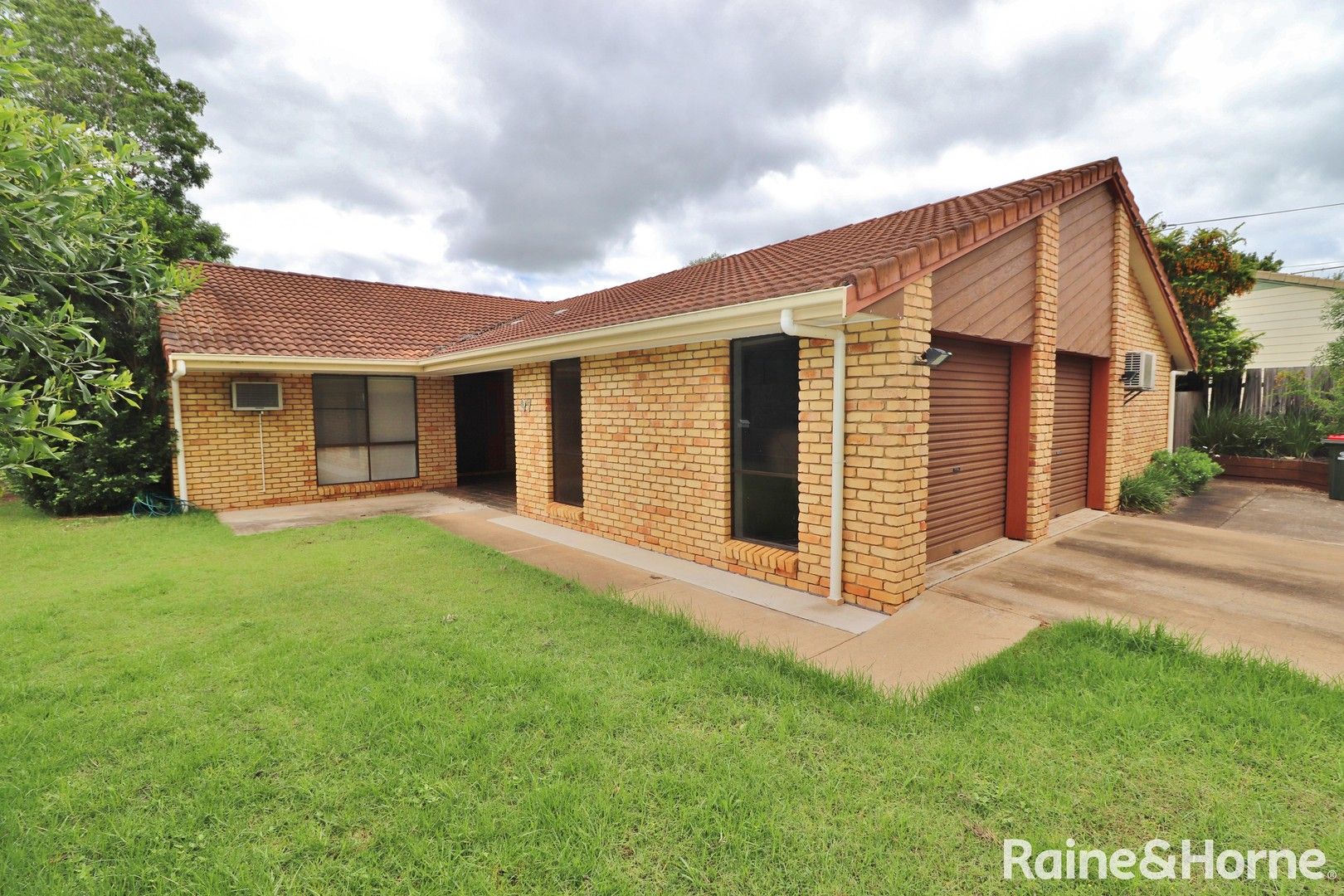 4 bedrooms House in  KINGAROY QLD, 4610