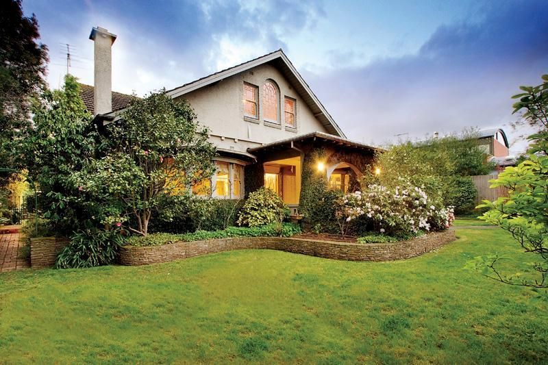 4 Tower Place, Hawthorn East Property History & Address Research Domain