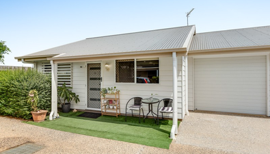 Picture of 12/90 Glenvale Road, HARRISTOWN QLD 4350