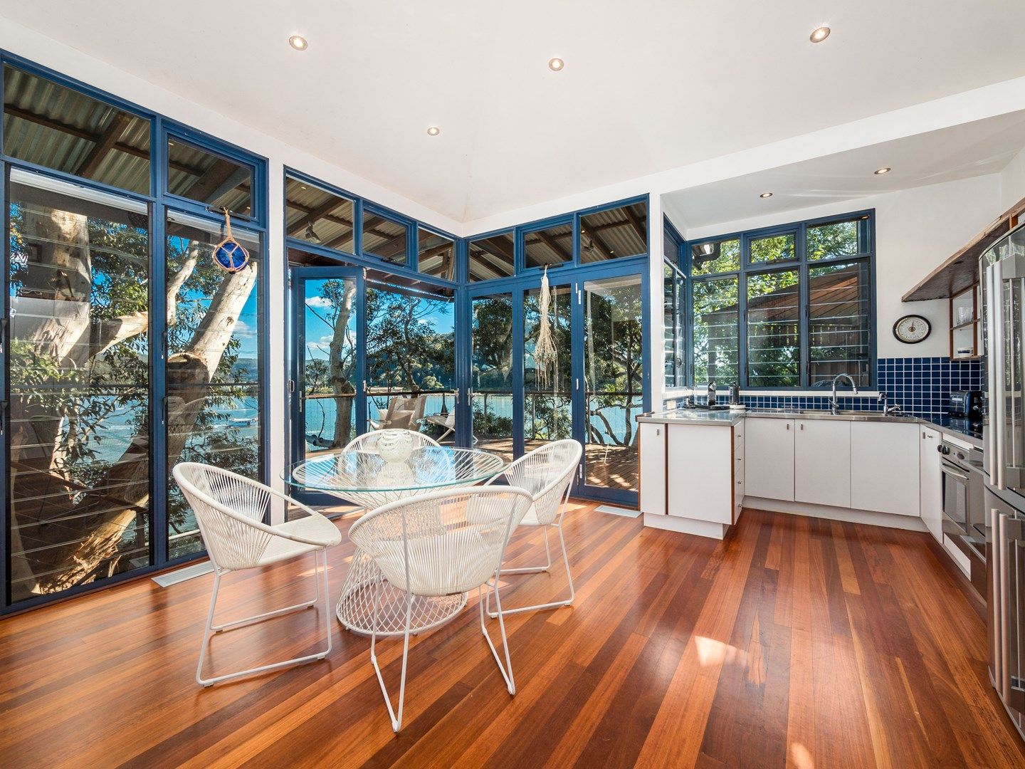 100 Riverview Avenue, Dangar Island Property History & Address