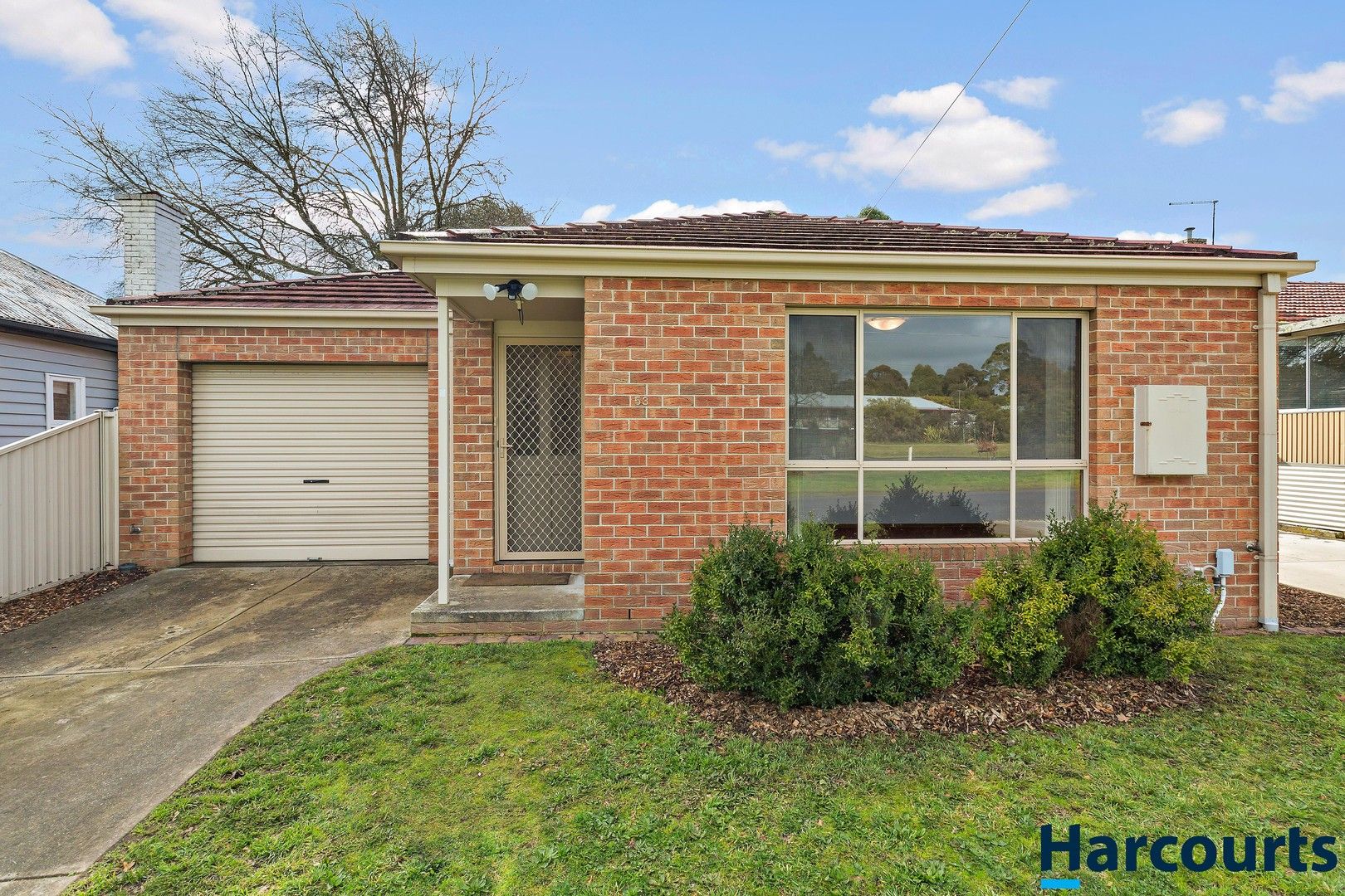 1/53 Melbourne Road, Brown Hill VIC 3350, Image 0
