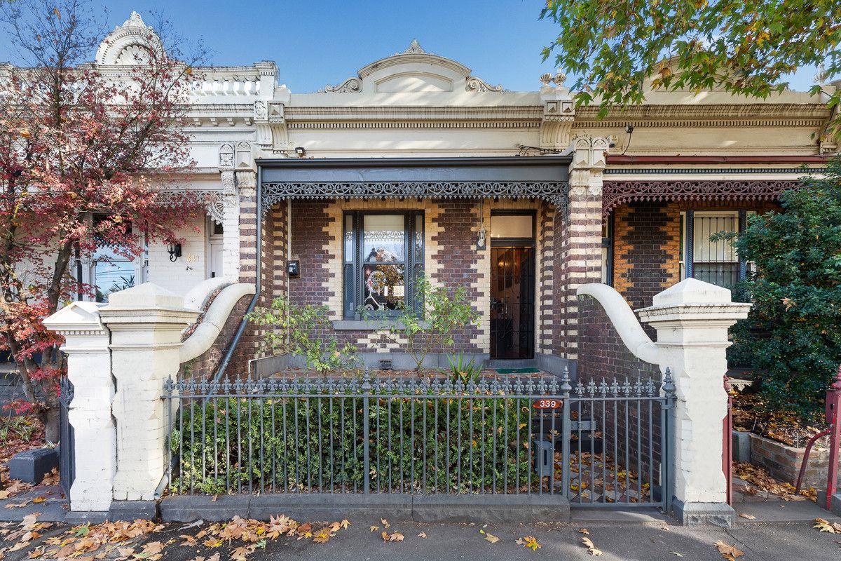 339 Nicholson Street, Carlton North VIC 3054, Image 0