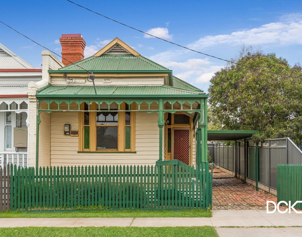 59 Gladstone Street, Quarry Hill VIC 3550