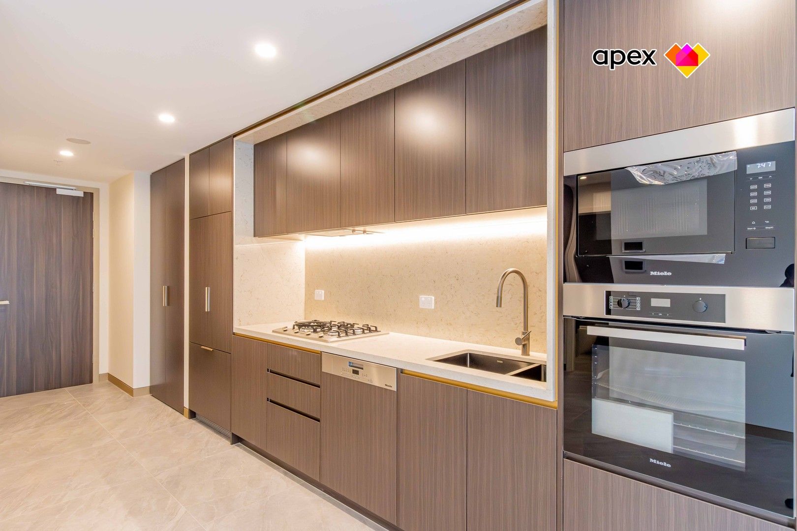 1 bedrooms Apartment / Unit / Flat in 11610/88 Christie st ST LEONARDS NSW, 2065