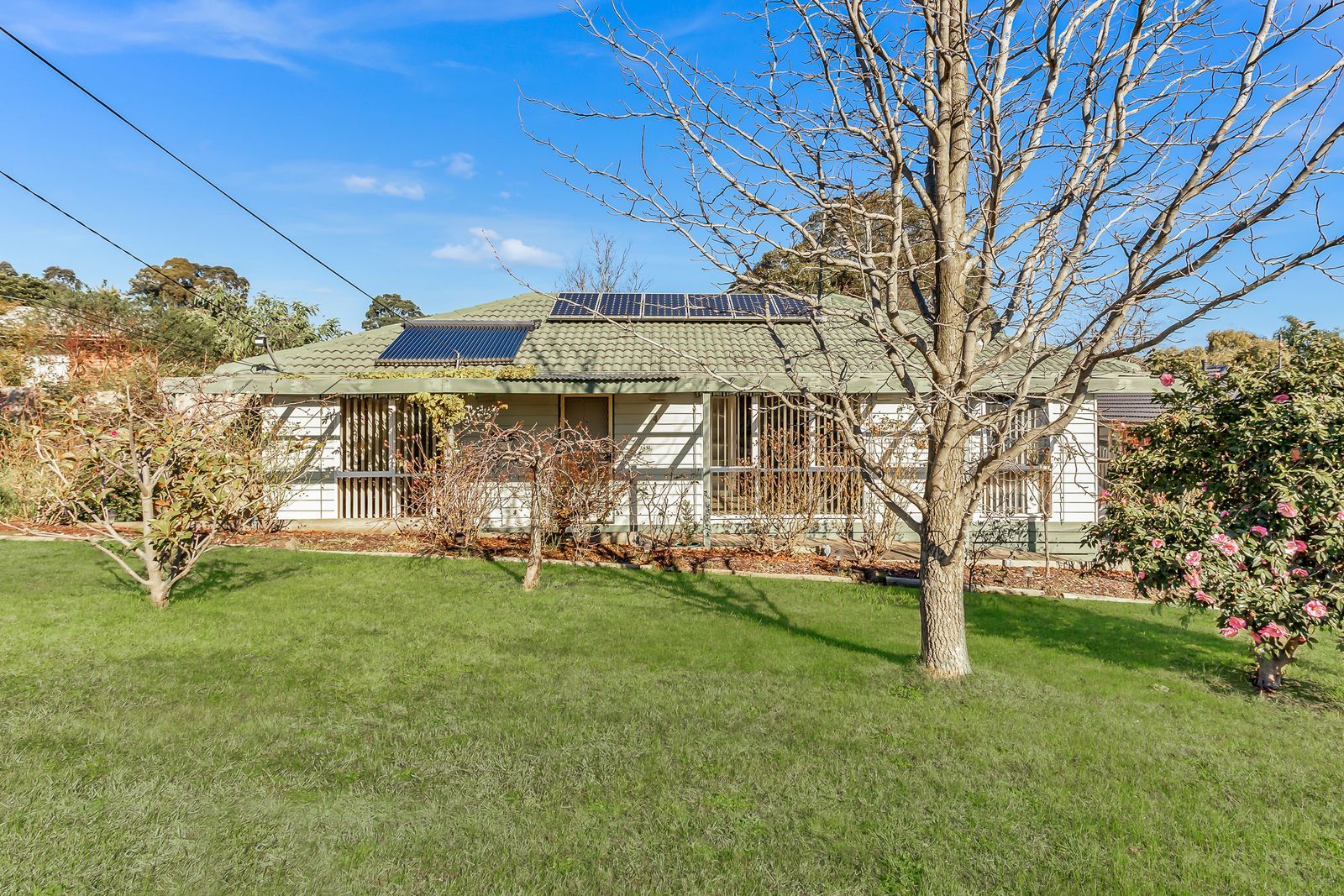 3 bedrooms House in 4 Gretel Pass CHIRNSIDE PARK VIC, 3116
