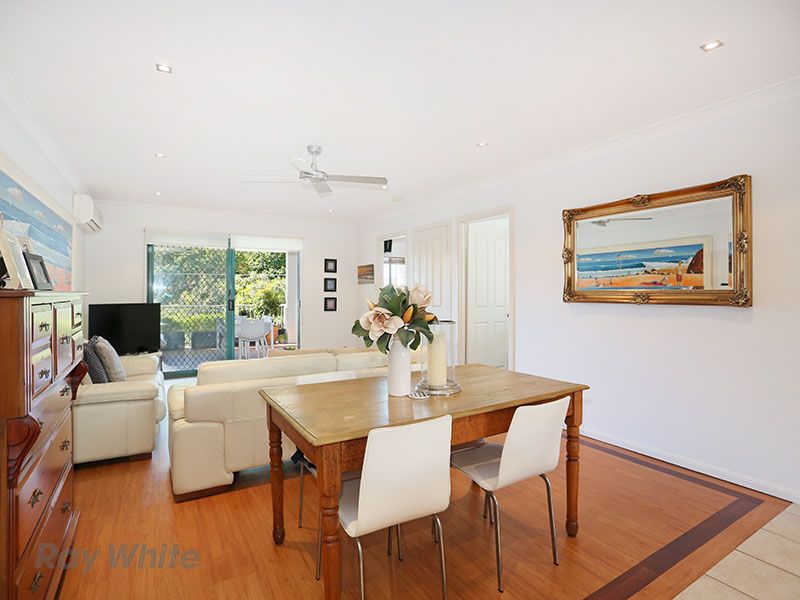 3/11 Wongara Street, Clayfield QLD 4011, Image 2