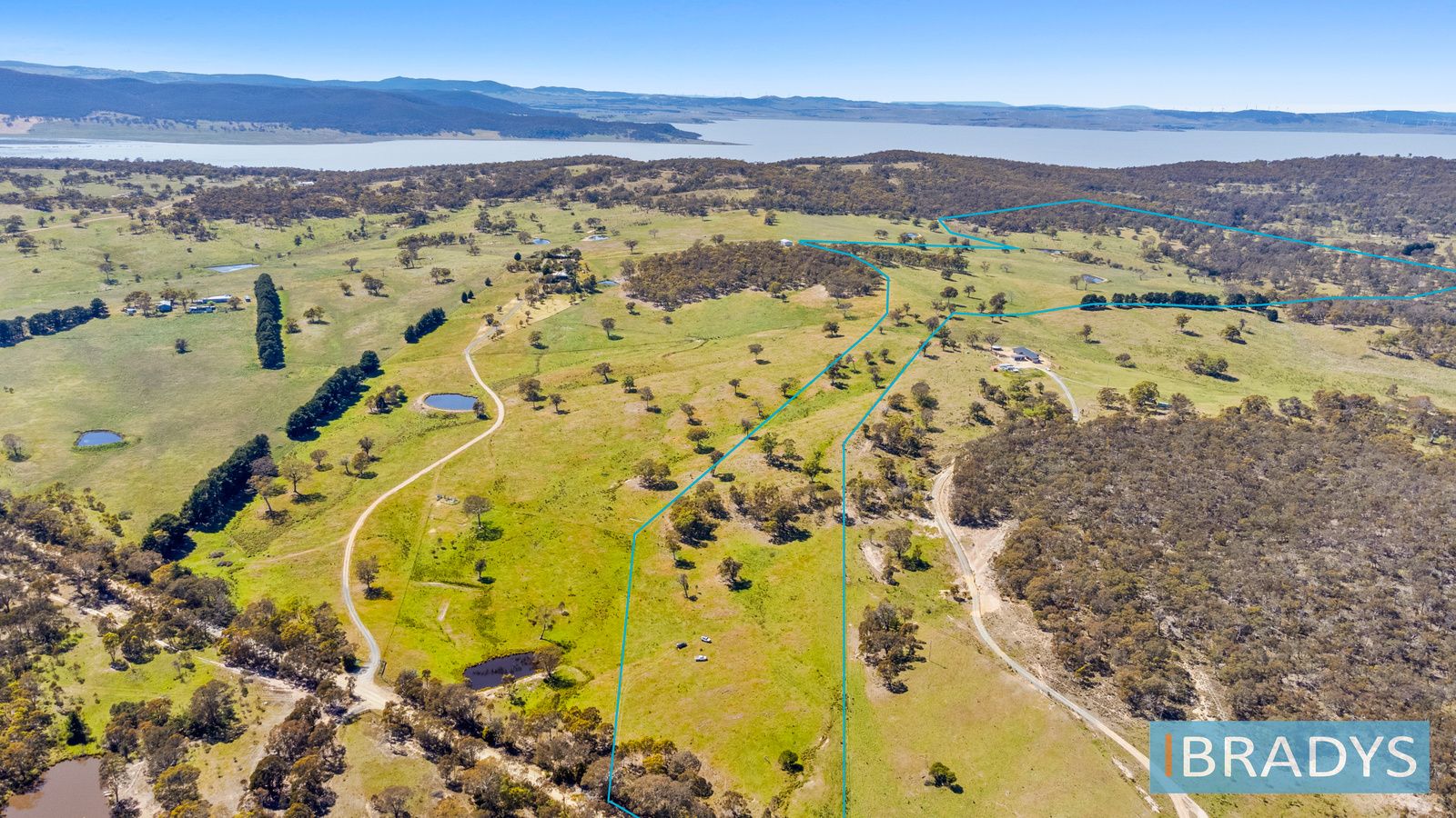 2/928 Marked Tree Road, Gundaroo NSW 2620, Image 1