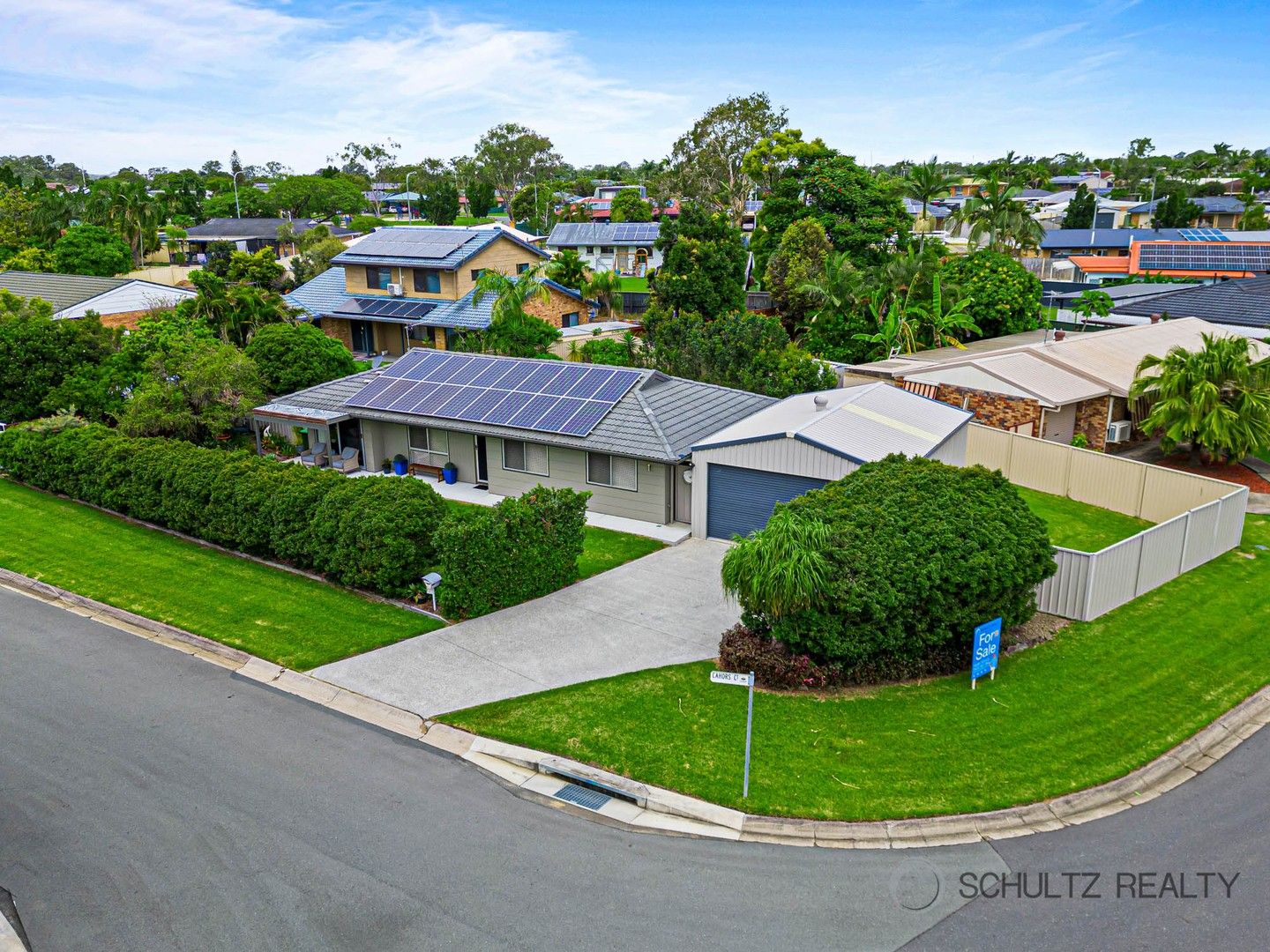 1 Cahors Court, Mount Warren Park QLD 4207, Image 0