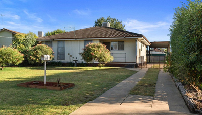 Picture of 32 McLean Street, YARRAWONGA VIC 3730