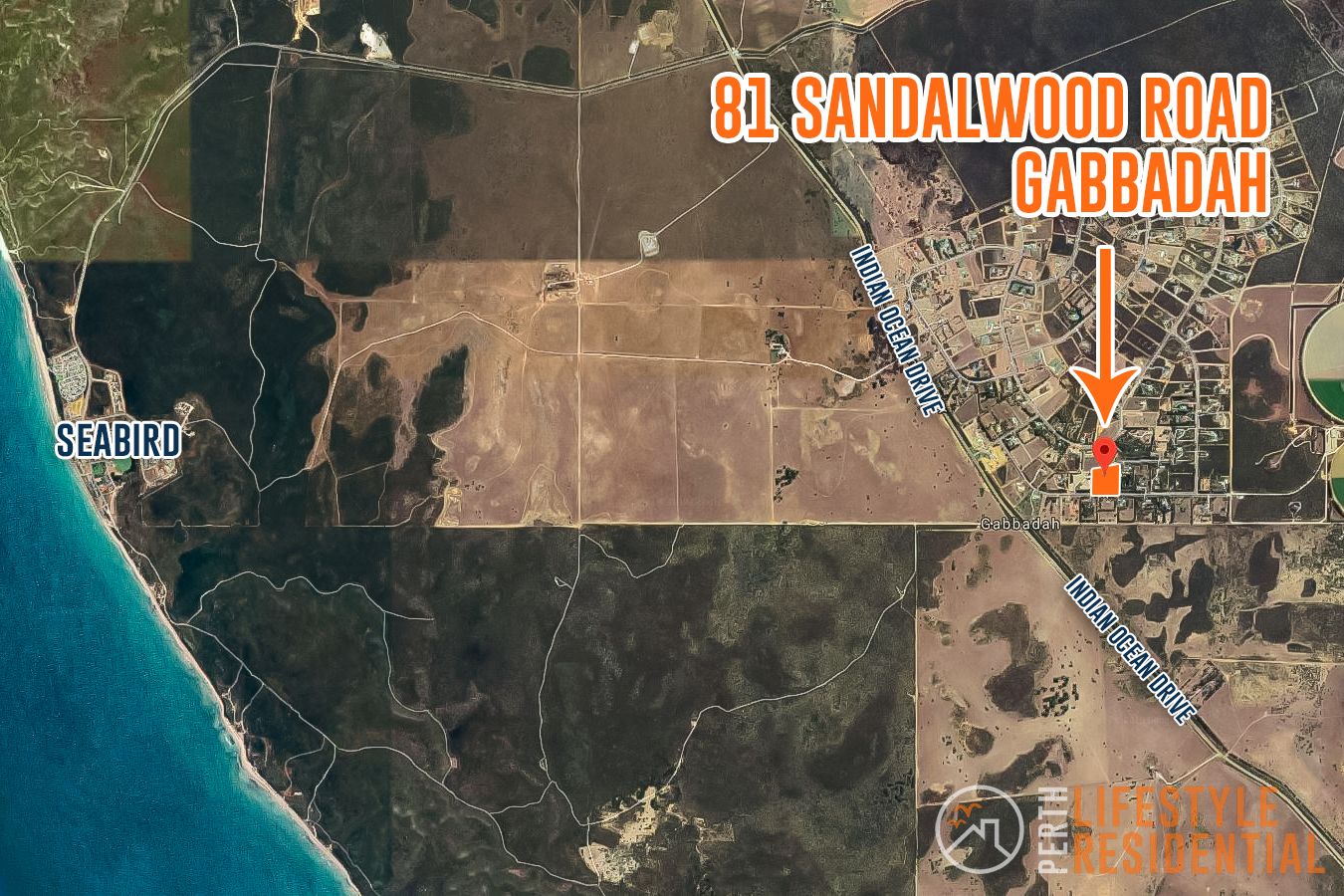 81 Sandalwood Road, Gabbadah WA 6041, Image 2