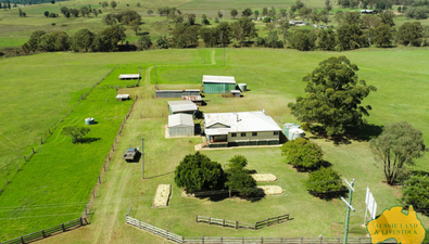 Picture of 657 NEW ENGLAND HIGHWAY, YARRAMAN QLD 4614
