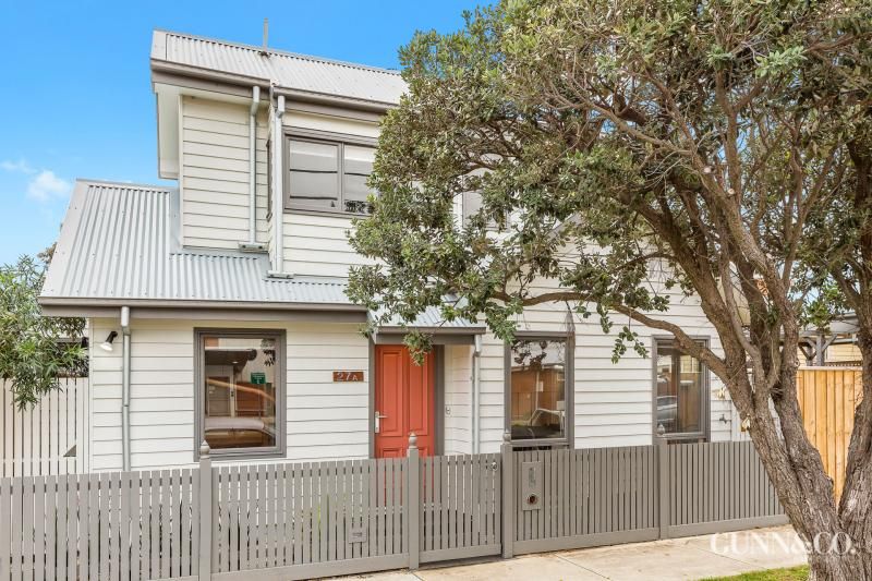 27A Stewart Street, Williamstown VIC 3016, Image 0