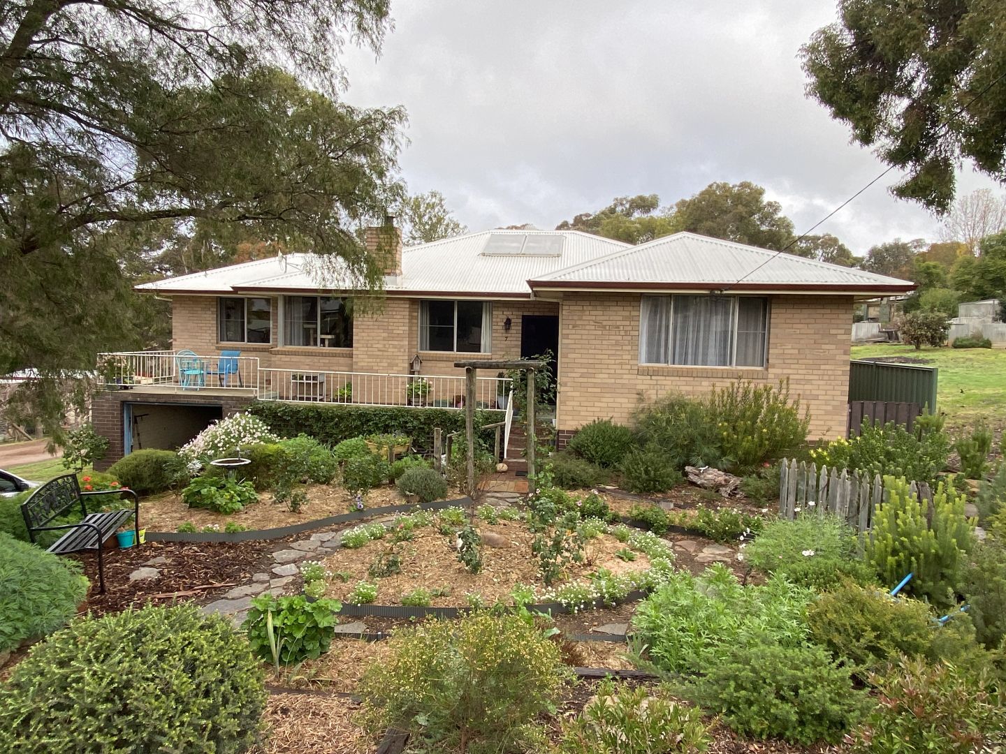 7 Barron Street, Boyup Brook WA 6244, Image 1