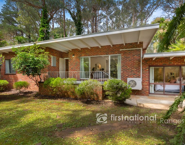 21 Alexander Road, Cockatoo VIC 3781