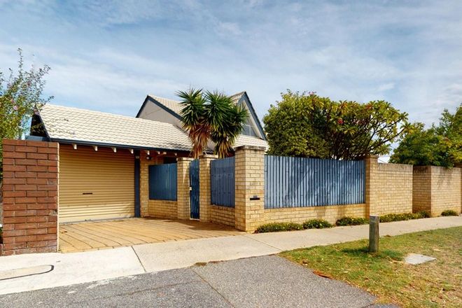 Picture of 1/101 Beatty Avenue, EAST VICTORIA PARK WA 6101