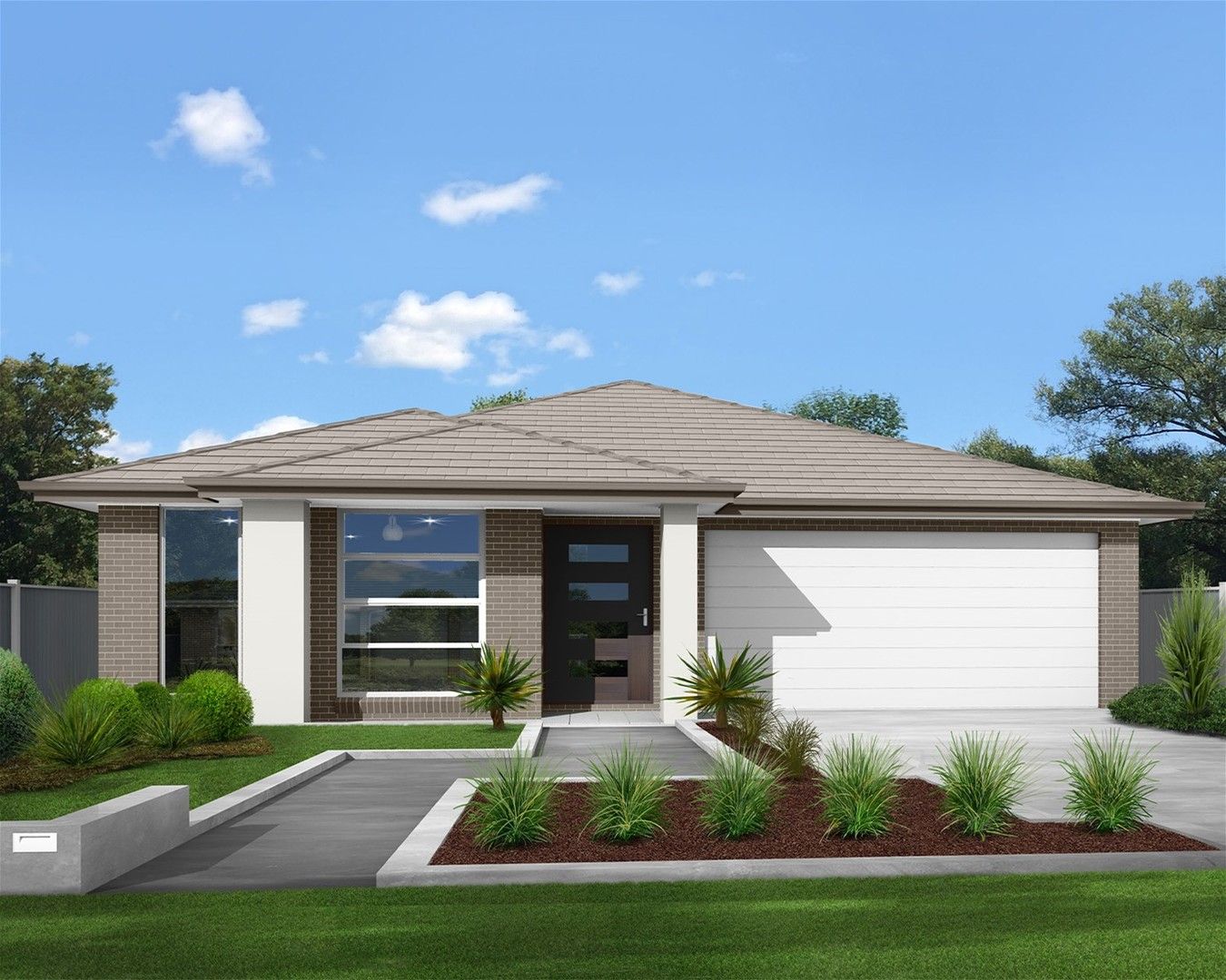 4 bedrooms New House & Land in Lot 381 Proposed Road CRANGAN BAY NSW, 2259