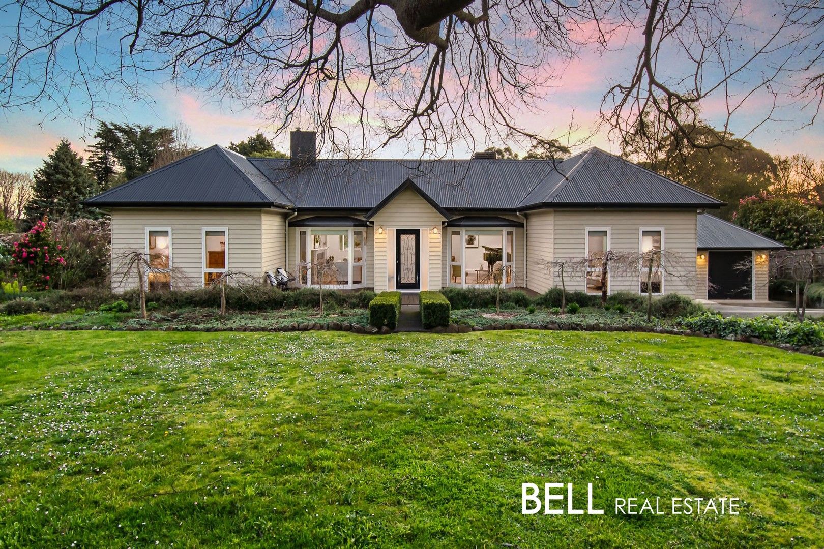 55 One Tree Hill Road, Ferny Creek VIC 3786, Image 0